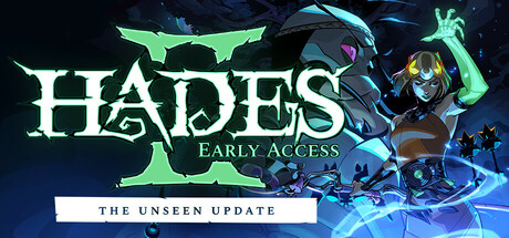 哈迪斯2/Hades II