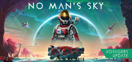 无人深空/无人之地/No Man's Sky