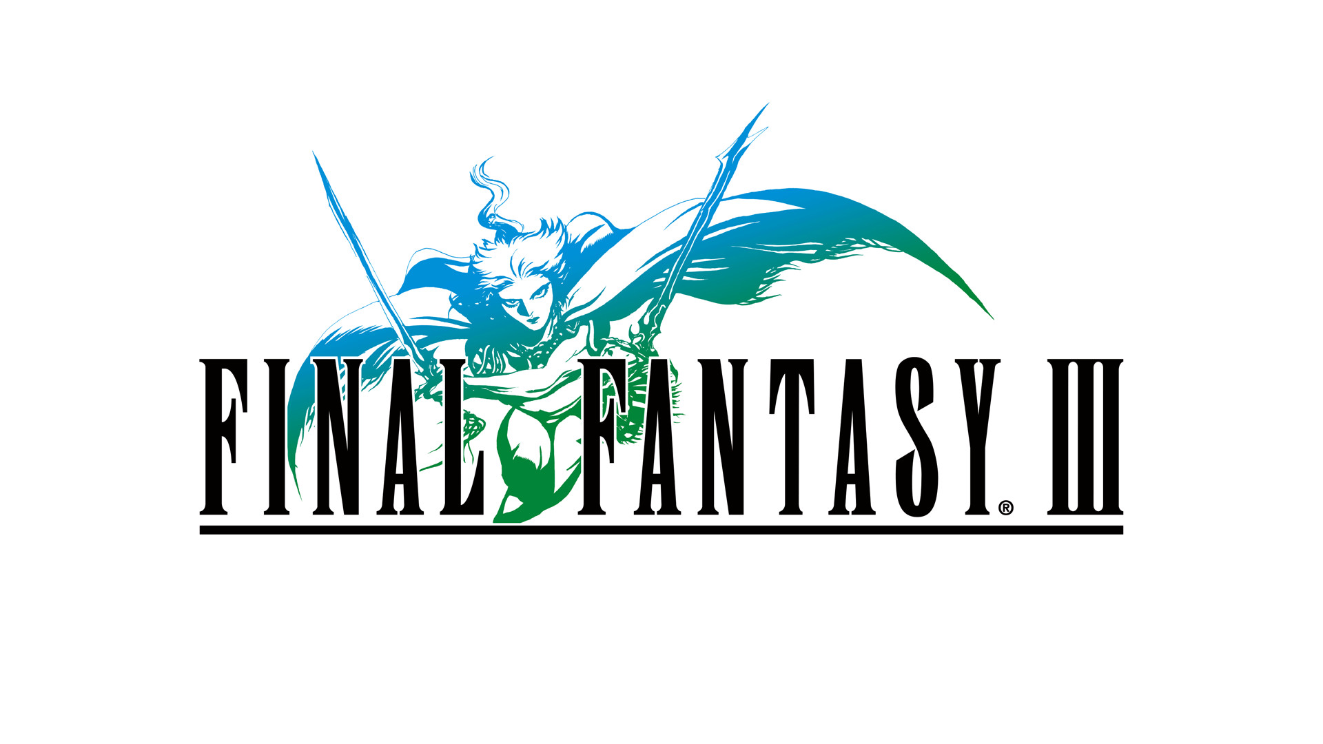 最终幻想1-6捆绑包/FINAL FANTASY I-VI BUNDLE